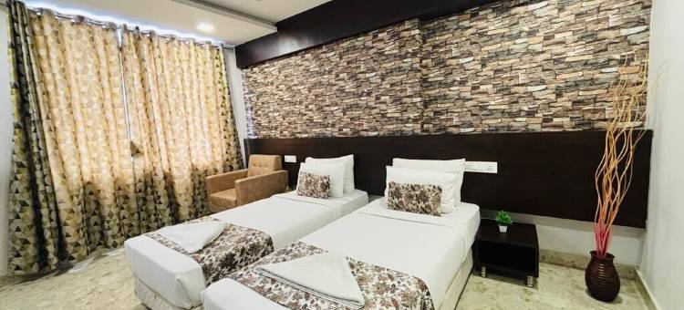 精英酒店(由签名集团运营)(Hotel Elite by Signature Group)图片