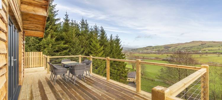 画眉巢农场酒店(Throstle Nest Farm)图片