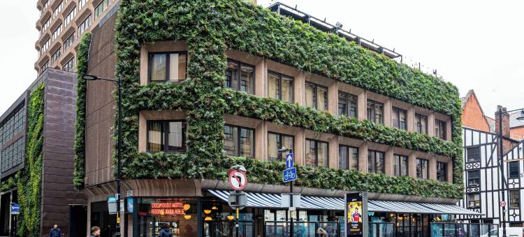 BrewDog DogHouse Manchester 酿酒狗曼彻斯特之家(BrewDog DogHouse Manchester)图片