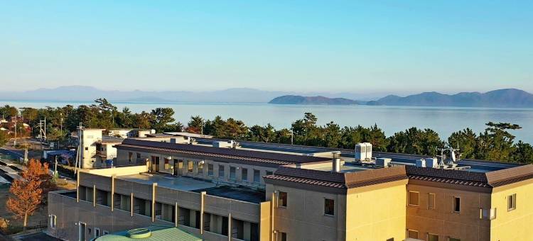 格兰度假村近江舞子(The Gran Resort Omi-Maiko)图片