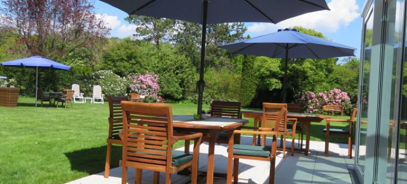 罗森塔希酒店(Hotel Zum Rosenteich)图片