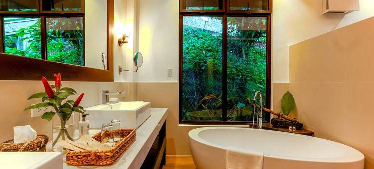 利希姆度假村(Lihim Resorts)图片