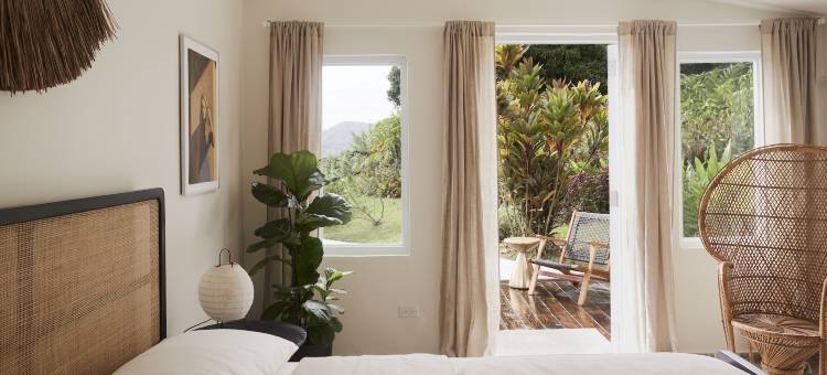 DW森林小屋(Wald Haus by DW)图片