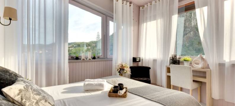 Les Sources酒店(Hôtel les Sources)图片