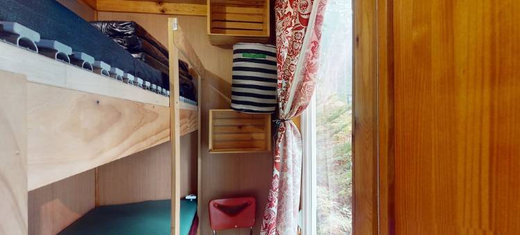Base camp for family adventures in the North Cascades图片