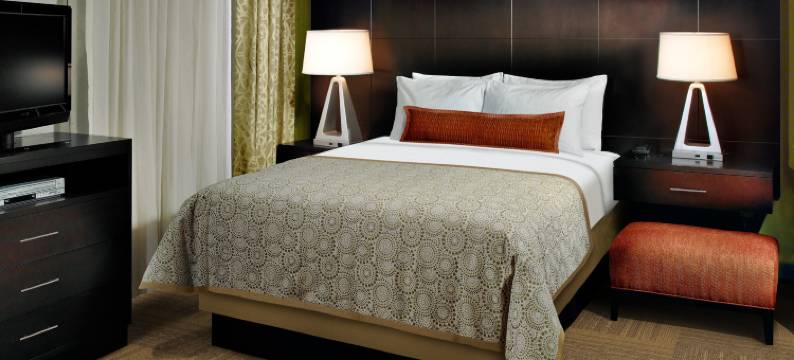 拉斐特Staybridge Suites(Staybridge Suites LAFAYETTE by IHG)图片