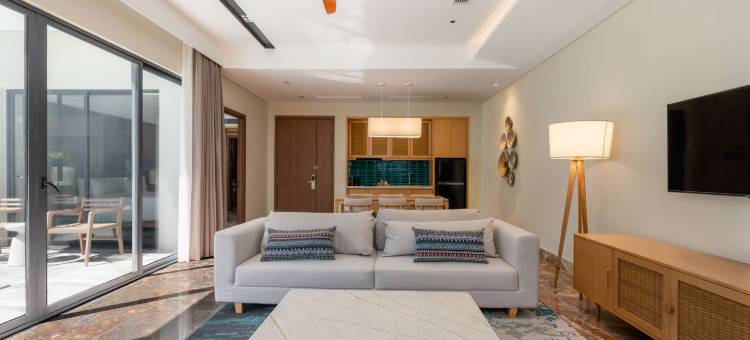 丽笙度假村美奈(Radisson Resort Mui Ne)图片