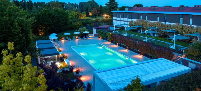 GHV酒店(Ghv Hotel)图片