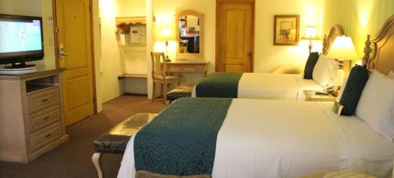 La Cordillera 精品酒店(Boutique Hotel la Cordillera)图片