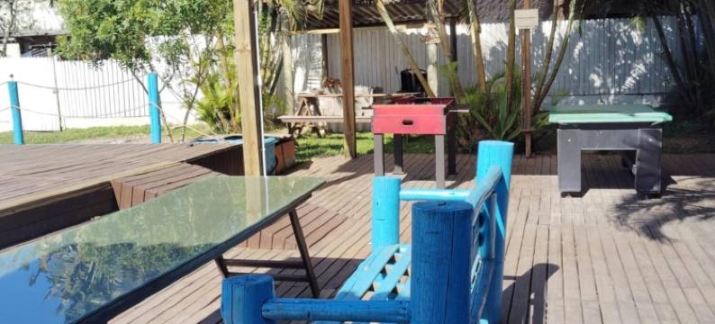 地平线旅馆(Pousada Horizontes)图片