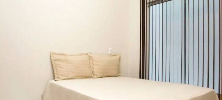 康多米尼奥索哈雷 - 204(CONDOMÍNIO Sonhare - 204)图片