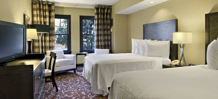 丘尼卡山姆镇酒店&(Sam's Town Tunica)图片