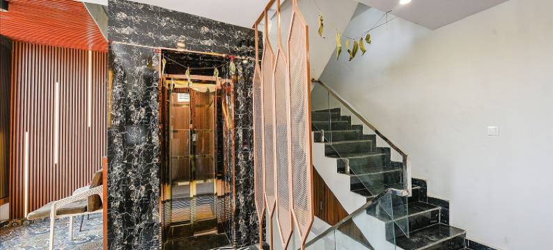 Fabexpress 城市步行(FabExpress City Walk)图片