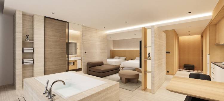 乐天酒店及度假村金海(LOTTE HOTELS & RESORTS GIMHAE)图片