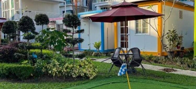 uBook蒂蒂旺沙高级别墅吉隆坡(Titiwangsa Premium Villa KL by uBook)图片