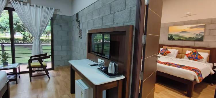 维马尔度假村(Vimal Resorts)图片