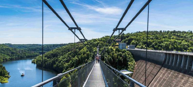 雷吉奥酒店哈茨雷森兹(Regiohotel Harzresidenz Wernigerode)图片