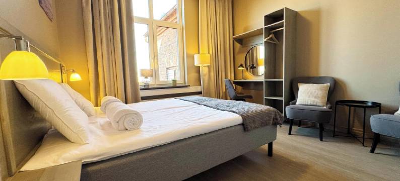 我的旅舍 利德雪平(My Hostel Lidköping)图片