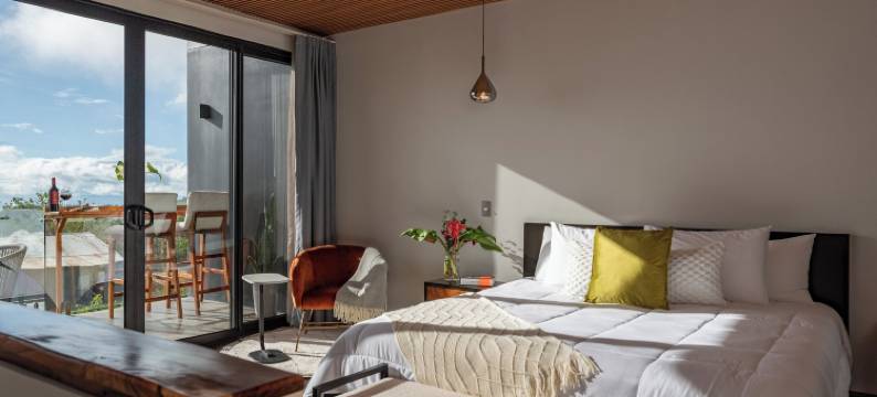 ÉWA 家园蒙特贝尔德(ÉWA Homes Monteverde)图片