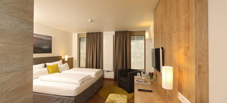 高登尼斯拉得酒店(Hotel Goldenes Rad)图片