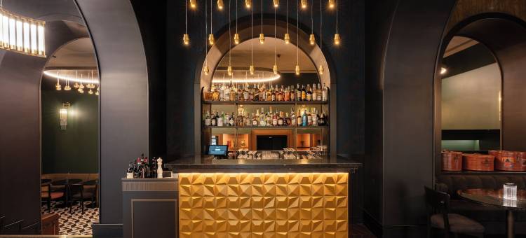 歌德酒店(The Goethe Hotel)图片