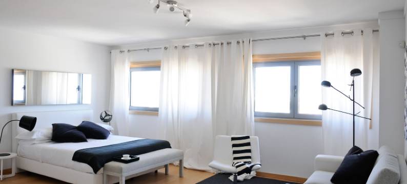 全景生活酒店(Panoramic Living)图片