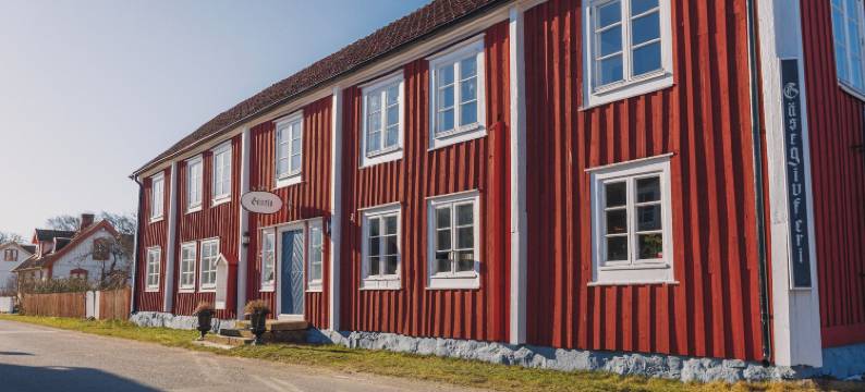 克里斯蒂安诺佩尔旅馆(Kristianopel Gastgifveri)图片