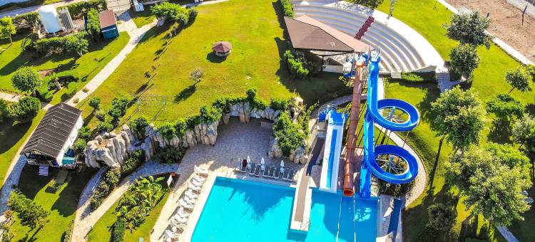 勒加尔丁度假村假日村(Le Jardin Resort Holiday Village)图片