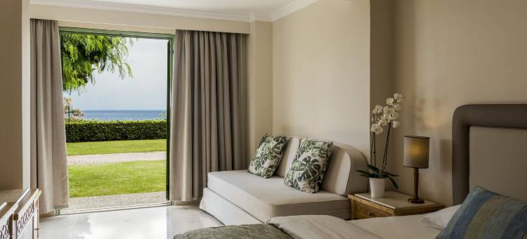 Mitsis 罗得岛马里斯度假村及水疗中心(Mitsis Rodos Maris)图片