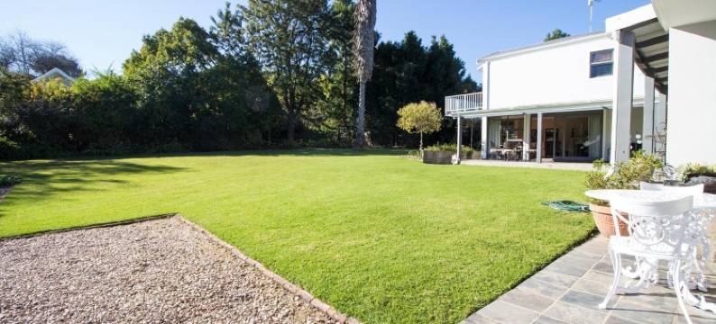 伯勒广场酒店(Burrough Place)图片