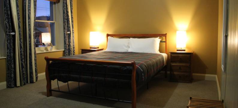 塔斯马尼亚旅馆(The Tasmanian Inn)图片