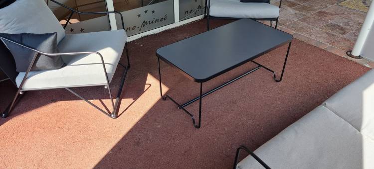 没有米诺酒店(Hotel No Minoé)图片