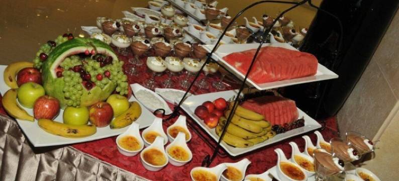 芒格广场酒店(Manger Square Hotel)图片