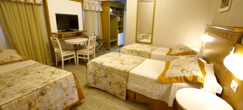 生活酒店无限(Life Hotel Infinity)图片