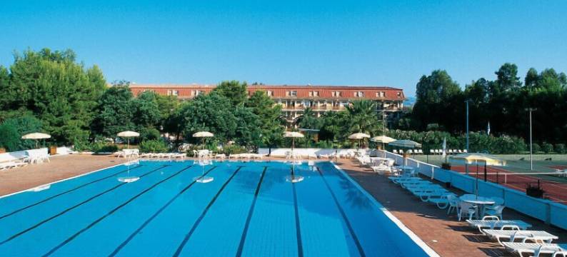 海神酒店 - 奥鲁姆酒店(Villaggio Triton - Aurum Hotels)图片