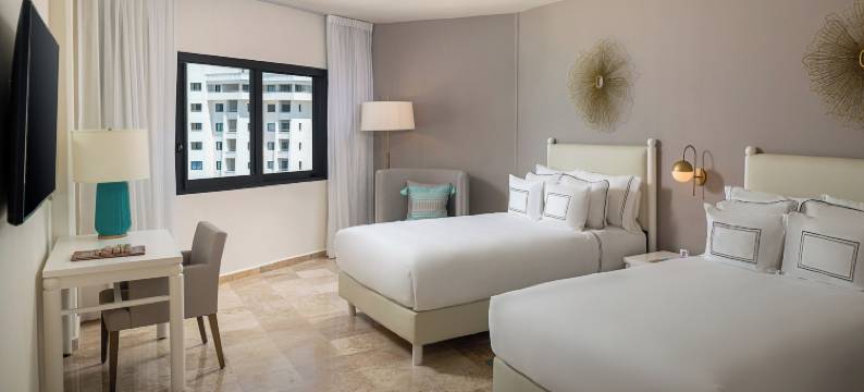 坎昆美利亚玛雅之家全包酒店(Melia Casa Maya Cancun All Inclusive)图片