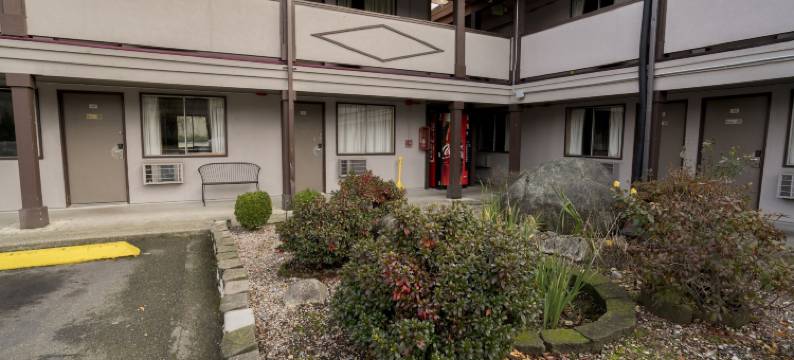 锡塔克旅馆(Seatac Inn)图片