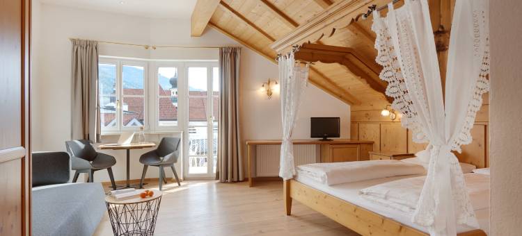 金色玫瑰酒店(Hotel Goldene Rose)图片