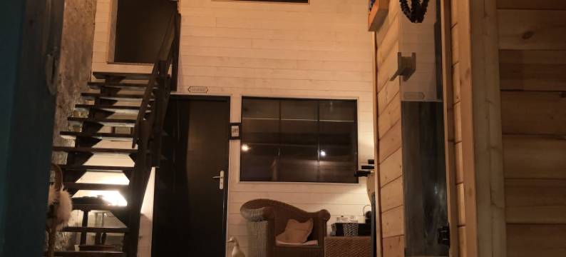 25bis酒店(Le 25Bis)图片