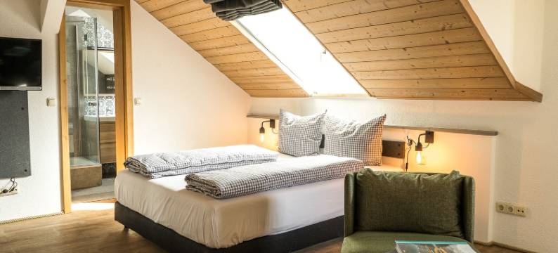 北山宾馆(Das Nordberg Guesthouse)图片