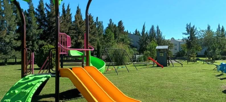 拉普拉塔温德姆豪生酒店(Howard Johnson by Wyndham la Plata)图片