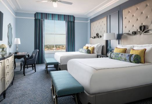 The Ritz-Carlton, New OrleansHotel Overview