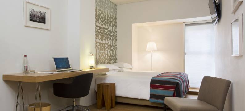 普里玛酒店门德利街酒店 - 仅限16岁以上(Mendeli Street Hotel by Prima Hotels - 16 Years Plus)图片