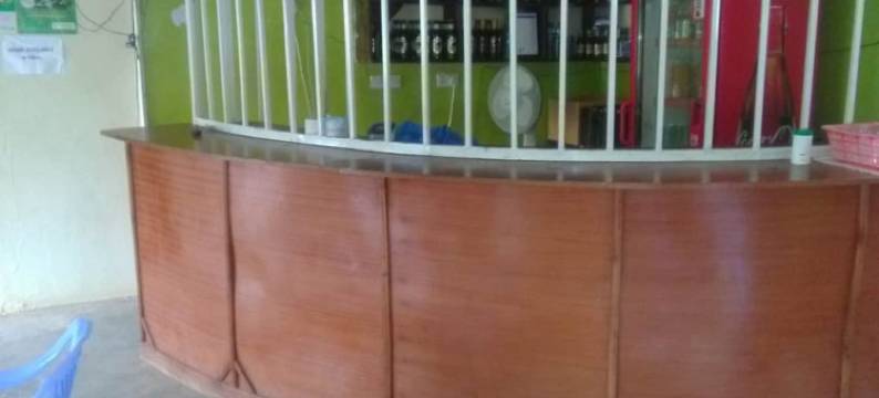 埃迪度假村(Eddys Resort)图片