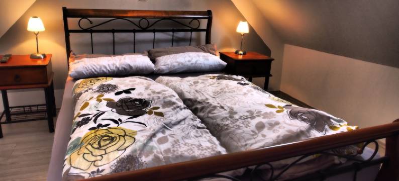 维恩凯菲科克恩兹赫公寓(Weincafé Korkenzieher)图片