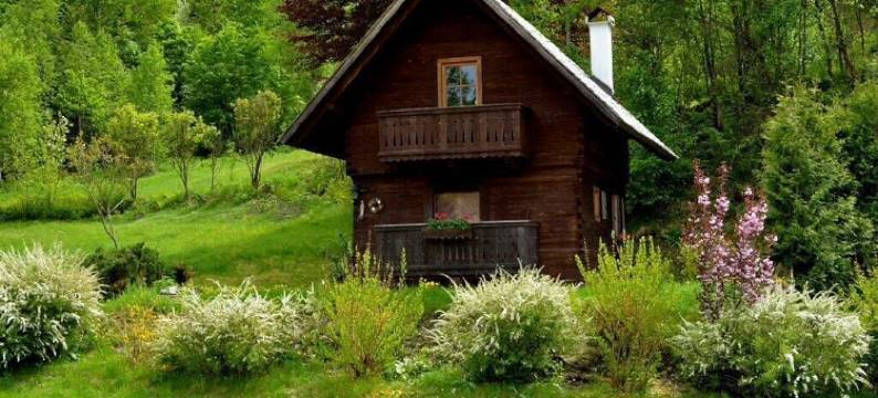 Tameggerhof庄园(Tameggerhof)图片