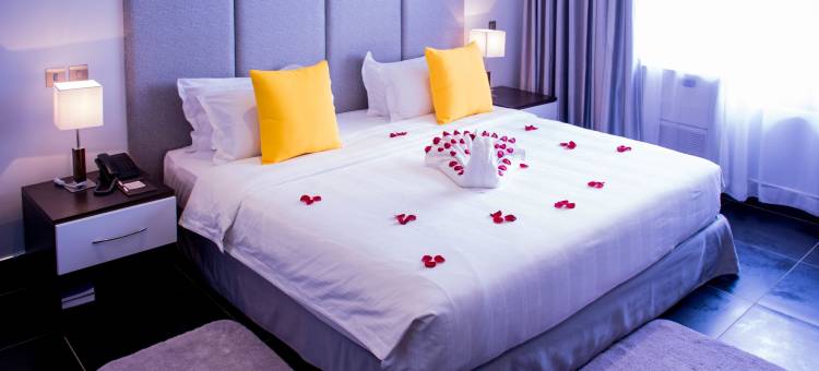 格利安酒店(Gelian Hotel)图片