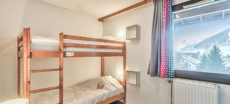 皮埃尔公寓&拉里维耶尔假日酒店(Résidence Pierre & Vacances la Rivière)图片