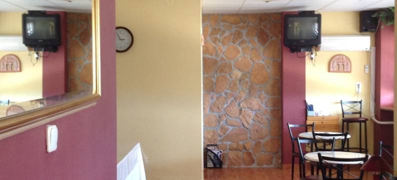 特拉富罗斯公寓(Travlos Studios)图片