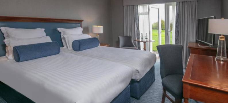 考文垂风车村酒店、高尔夫俱乐部及水疗中心，BW 精选酒店(Windmill Village Hotel, Golf Club & Spa Coventry, BW Signature Collection)图片